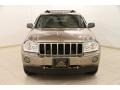 2006 Light Khaki Metallic Jeep Grand Cherokee Laredo 4x4  photo #2