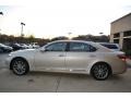 Golden Almond Metallic - LS 460 L AWD Photo No. 15
