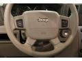 2006 Light Khaki Metallic Jeep Grand Cherokee Laredo 4x4  photo #6