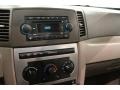 2006 Light Khaki Metallic Jeep Grand Cherokee Laredo 4x4  photo #8