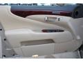 Golden Almond Metallic - LS 460 L AWD Photo No. 19