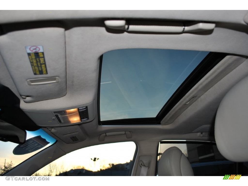 2010 LS 460 L AWD - Golden Almond Metallic / Cashmere photo #21