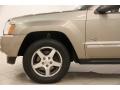 2006 Light Khaki Metallic Jeep Grand Cherokee Laredo 4x4  photo #15