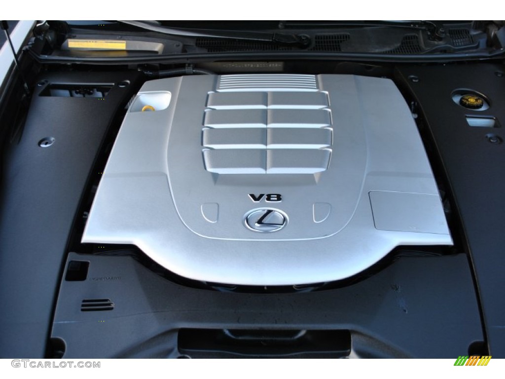 2010 LS 460 L AWD - Golden Almond Metallic / Cashmere photo #28