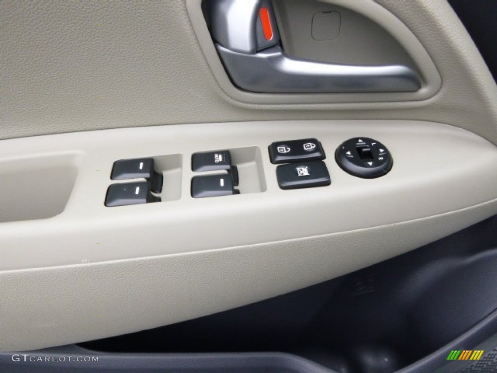 2014 Kia Rio LX Controls Photo #89281491