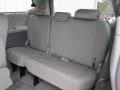 2011 Silver Sky Metallic Toyota Sienna XLE  photo #16