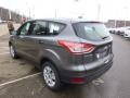 2014 Sterling Gray Ford Escape S  photo #6