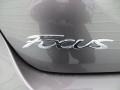 2014 Sterling Gray Ford Focus SE Sedan  photo #14