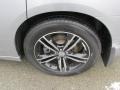 Billet Silver - Charger SXT AWD Photo No. 3