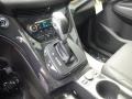 2014 Ingot Silver Ford Escape Titanium 2.0L EcoBoost 4WD  photo #17