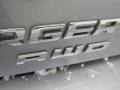 Billet Silver - Charger SXT AWD Photo No. 5
