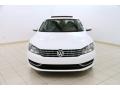 Candy White - Passat 2.5L SEL Photo No. 2