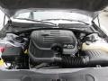 Billet Silver - Charger SXT AWD Photo No. 11