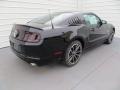 Black - Mustang GT Coupe Photo No. 4