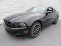 Black - Mustang GT Coupe Photo No. 7