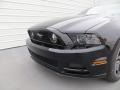 2014 Black Ford Mustang GT Coupe  photo #10