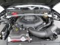 Black - Mustang GT Coupe Photo No. 16