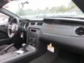 Black - Mustang GT Coupe Photo No. 18