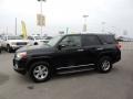 Black - 4Runner Limited Photo No. 5
