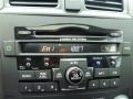 2010 Crystal Black Pearl Honda CR-V EX-L AWD  photo #23