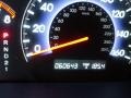 2007 Dark Cherry Pearl Honda Odyssey EX  photo #9