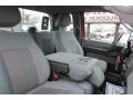Vermillion Red - F250 Super Duty XLT SuperCab Photo No. 44