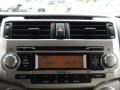 Sand Beige Audio System Photo for 2010 Toyota 4Runner #89283510