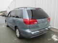 Blue Mirage Metallic - Sienna XLE Photo No. 4