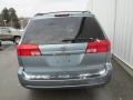 Blue Mirage Metallic - Sienna XLE Photo No. 5