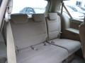 2007 Dark Cherry Pearl Honda Odyssey EX  photo #15