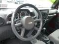 Red Rock Crystal Pearl - Wrangler Sport 4x4 Photo No. 6