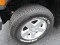 Red Rock Crystal Pearl - Wrangler Sport 4x4 Photo No. 8