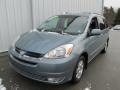 Blue Mirage Metallic 2005 Toyota Sienna Gallery