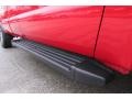 Vermillion Red - F250 Super Duty XLT SuperCab Photo No. 50