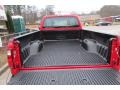Vermillion Red - F250 Super Duty XLT SuperCab Photo No. 51