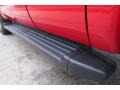 Vermillion Red - F250 Super Duty XLT SuperCab Photo No. 55