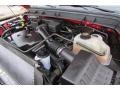 6.2 Liter Flex-Fuel SOHC 16-Valve VVT V8 Engine for 2011 Ford F250 Super Duty XLT SuperCab #89283846