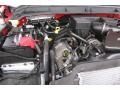 6.2 Liter Flex-Fuel SOHC 16-Valve VVT V8 Engine for 2011 Ford F250 Super Duty XLT SuperCab #89283894