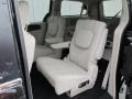 2012 Dodge Grand Caravan Crew Rear Seat