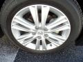Obsidian Black - ES 350 Photo No. 7