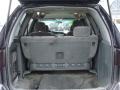 2004 Honda Odyssey Quartz Interior Trunk Photo