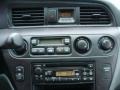 2004 Honda Odyssey Quartz Interior Controls Photo