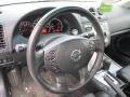 Charcoal Steering Wheel Photo for 2010 Nissan Altima #89284791