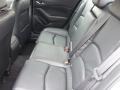 Black Rear Seat Photo for 2014 Mazda MAZDA3 #89285112