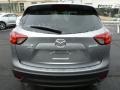 Liquid Silver Metallic - CX-5 Touring AWD Photo No. 4
