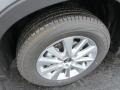 Liquid Silver Metallic - CX-5 Touring AWD Photo No. 9