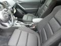 Liquid Silver Metallic - CX-5 Touring AWD Photo No. 10
