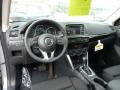 Liquid Silver Metallic - CX-5 Touring AWD Photo No. 12