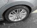 2011 Suzuki Kizashi GTS AWD Wheel and Tire Photo