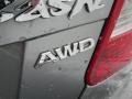 2011 Azure Gray Metallic Suzuki Kizashi GTS AWD  photo #6